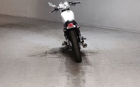 YAMAHA SR400 2009 RH01J