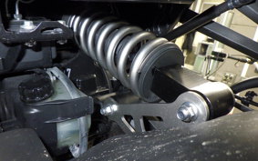 KAWASAKI NINJA 1000 A 2015