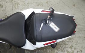 SUZUKI GSX-R125 DL33B