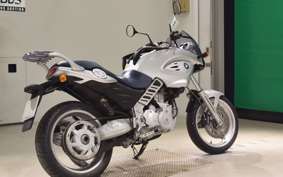 BMW F650 CS 2003
