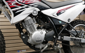 YAMAHA XTZ125 PCJL