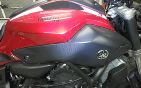 YAMAHA MT-07 2016 RM07J