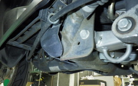 HONDA TODAY 1998 AF61