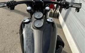 HARLEY FXDLS 2016 GS8