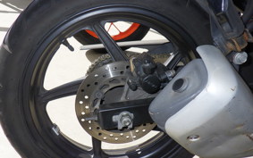 HONDA CBR125R JC50