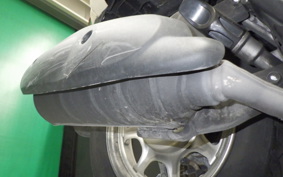 HONDA GIORNO 3 1998 AF77