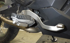 KAWASAKI VERSYS-X 250 A 2016 LE250D