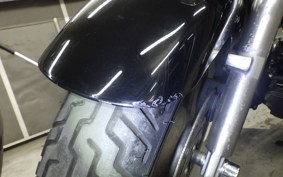 HARLEY FLSTF 1450 2002