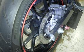 SUZUKI GSX250R 2025