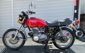HONDA CB400 CB400F