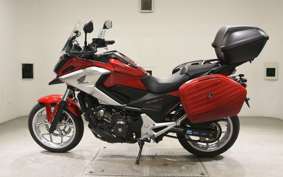 HONDA NC750X LD ABS 2016 RC90