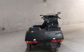 HONDA FUSION MF02