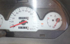 HONDA FORESIGHT MF04