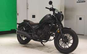 HONDA REBEL 250 S 2018 MC49