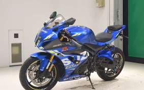 SUZUKI GSX-R1000R A 2019 DM11G