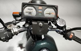 HONDA CB125 JC06