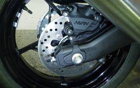 KAWASAKI ZX-4RR 2026 ZX400P