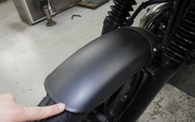 HONDA GB350 2022 NC59