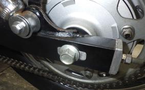 YAMAHA DRAGSTAR 250 VG02J