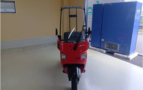 HONDA GYRO TA03