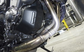 YAMAHA TRACER 9 GT 2021 RN70J
