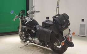 YAMAHA DRAGSTAR 400 CLASSIC 2000 4TR