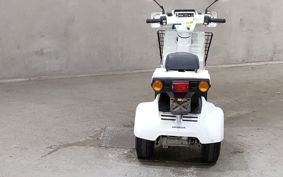 HONDA GYRO TD02