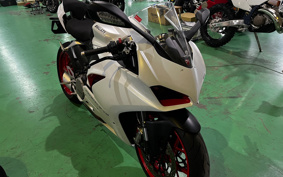 DUCATI  DUCATI PANIGA-REV2 2021 1H00