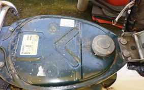 HONDA C50 SUPER CUB C50