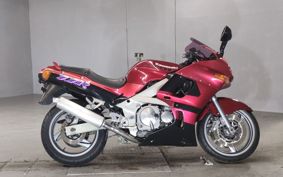 KAWASAKI ZZR400 ZX400N
