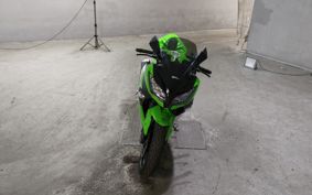 KAWASAKI NINJA250 EX250L