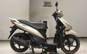 SUZUKI ADDRESS 110 CE47A