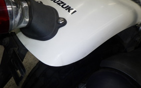 SUZUKI VANVAN 200 NH41A