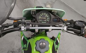 KAWASAKI KDX200SR DX200G