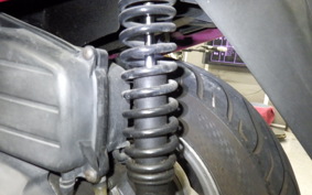 HONDA LEAD 110 1990 JF19