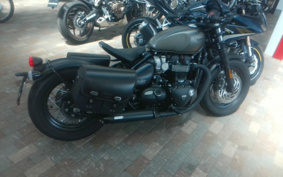 TRIUMPH BONNEVILLE BO BAR 2020 DAD84H