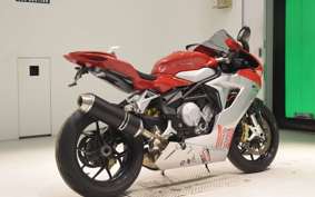 MV AGUSTA F3 2013