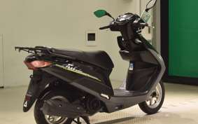SUZUKI ADDRESS V125 2025 DT11A