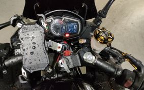 KAWASAKI NINJA 1000 2017 ZXT00W
