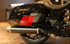 HARLEY FLTRXSTSE CVO 2025 TL8