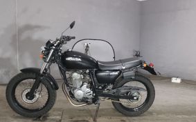 HONDA CB223S MC40