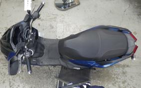 KYMCO KRV180 2014