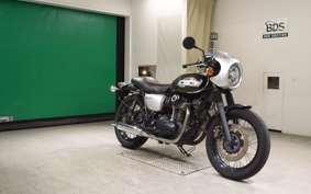 KAWASAKI W800 CAFE 2020 EJ800B
