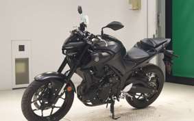 YAMAHA MT-03 ABS 2024 RH21J