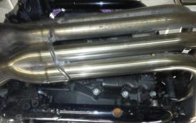 HONDA CB400SF GEN 4 2014 NC42