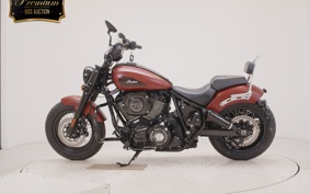 INDIAN Chief Dark Horse bobber 2024