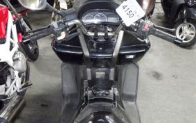 YAMAHA MAJESTY 250 Gen.4 SG20J