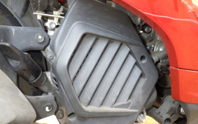 HONDA ﾀﾞﾝｸ AF78