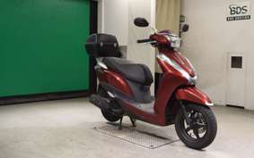 HONDA LEAD 125 2009 JF45