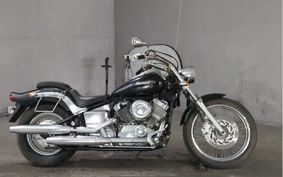 YAMAHA DRAGSTAR400 VH01J